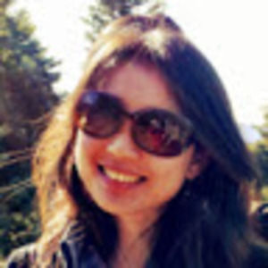 Meet your Posher, Anne t.